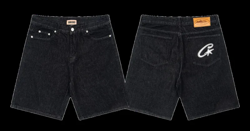 Corteiz Shorts