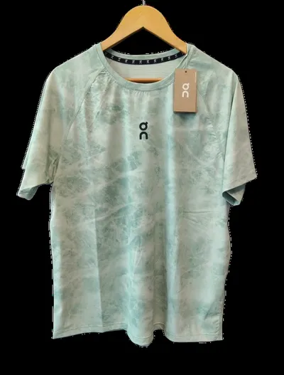 On Running Tee