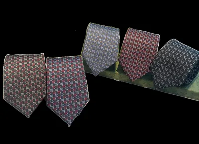 Gucci Tie