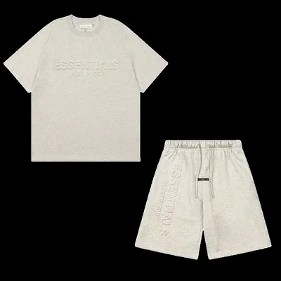 Essentials Set