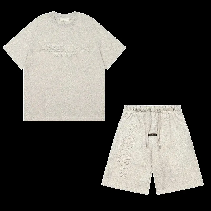 Essentials Set