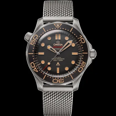 Omega [Seamaster Diver 300M]
