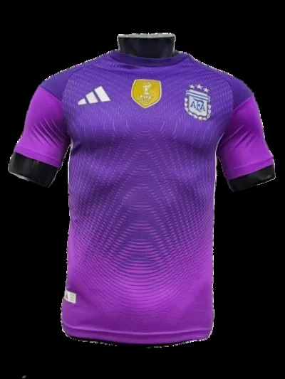 2526 Season Argentina Special Edition Player Jersey