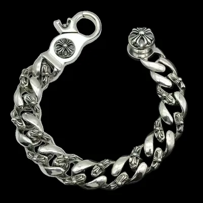 Chrome Hearts Bracelet