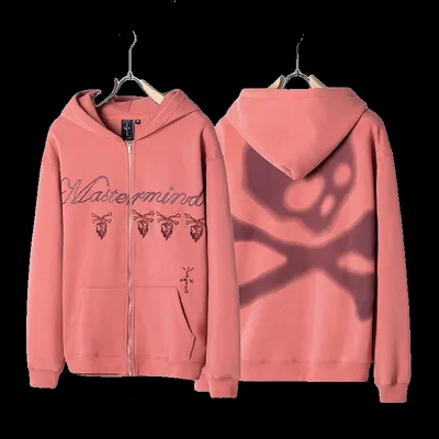 Travis Scott Hoodies 28+ colorways [Premium Quality]