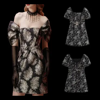 Zara Dress