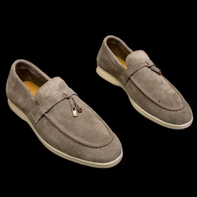 Loro Piana Shoes