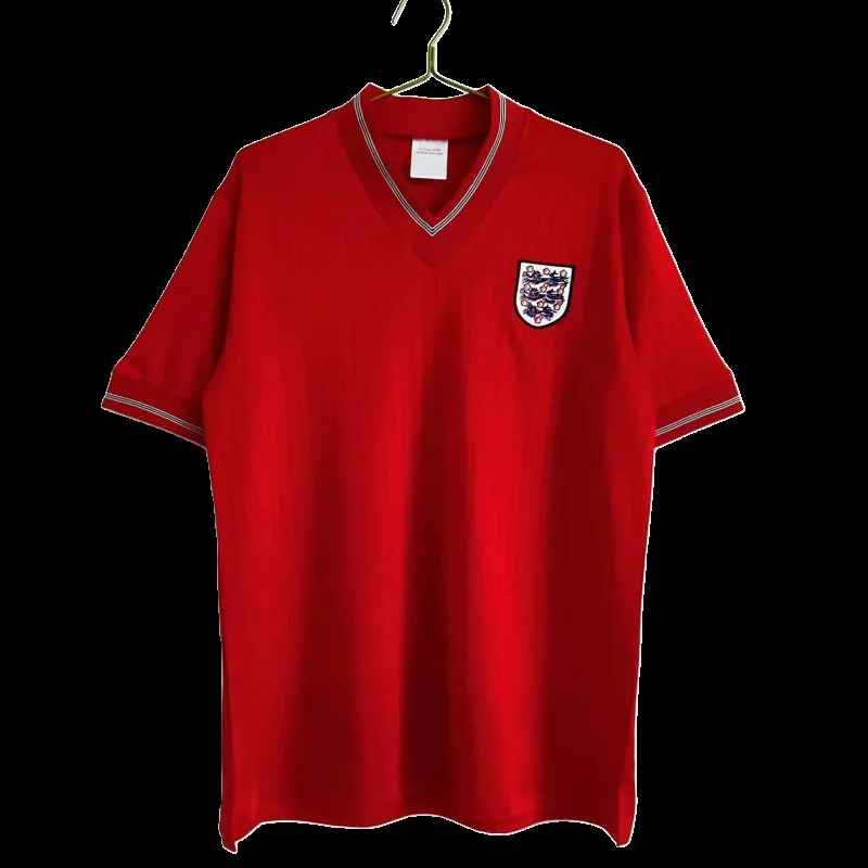 8487 season England away Retro Fan version