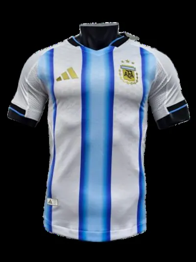 2526 Season Argentina Special Edition Player Jersey