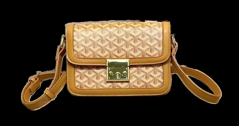 Goyard Bag