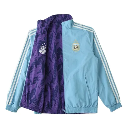 2425 Argentina Wear on both sides windbreaker