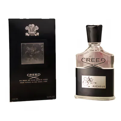 Creed Perfume