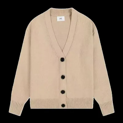 Ami Sweater