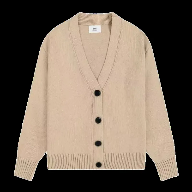 Ami Sweater