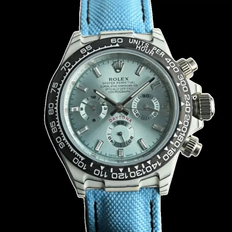 Rolex [Cosmograph Daytona]