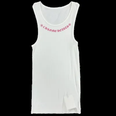 Chrome Hearts Sleeveless Dress