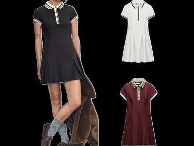 Zara Dress