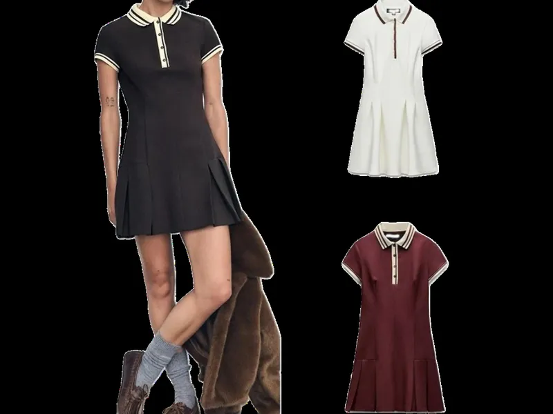 Zara Dress