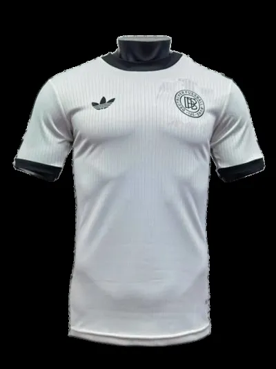 Germany 125th Anniversary Jersey Player Edition