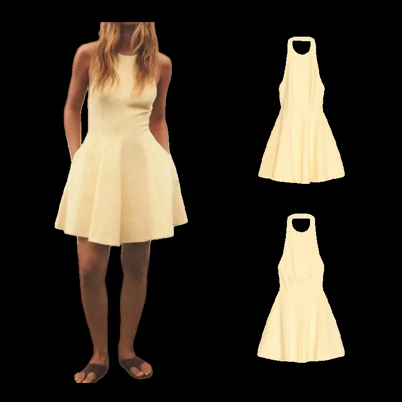 Zara Dress