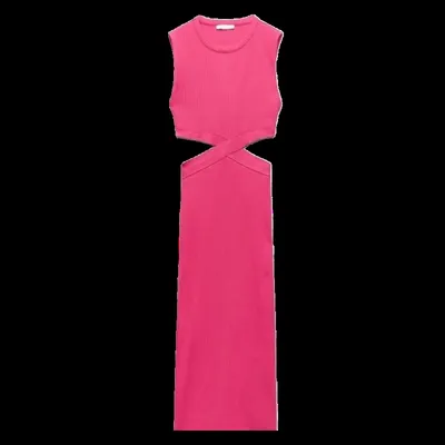 Zara Dress