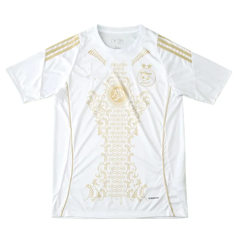 2425 season Algeria Concept version Fan version