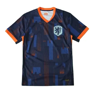 2024 UEFA the Netherlands away Player version