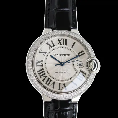 Cartier [Ballon Bleu de Cartier]