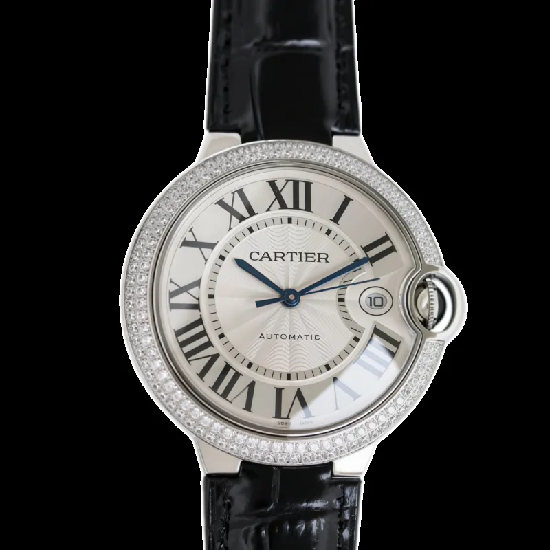 Cartier [Ballon Bleu de Cartier]