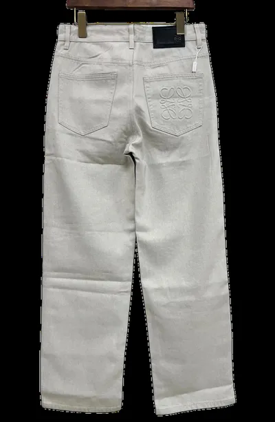 Loewe Jeans