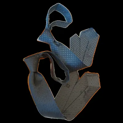 Louis Vuitton Tie