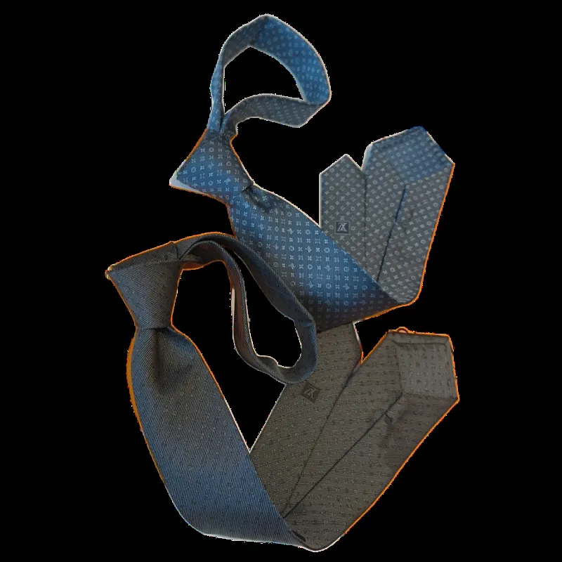 Louis Vuitton Tie