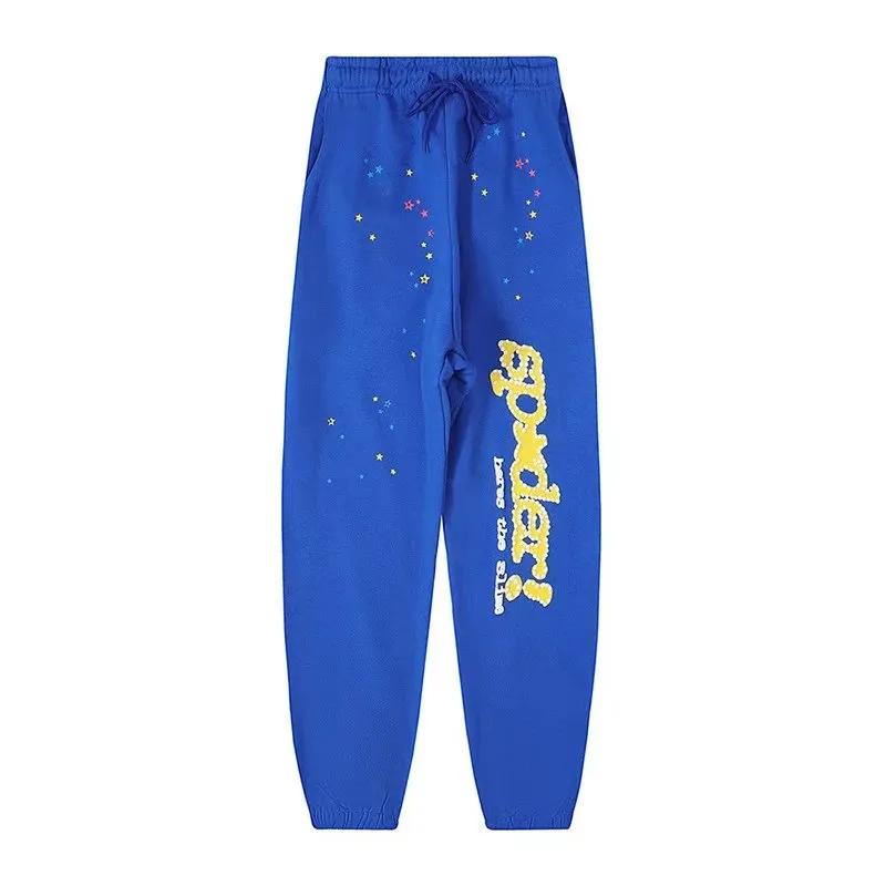 Sp5der Pants 34+ colorways [Premium Quality]