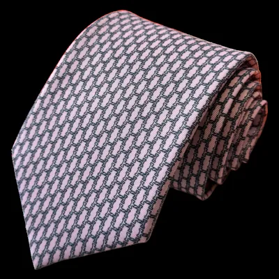 Hermes Tie