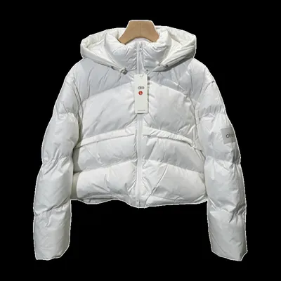 Alo Quilted Jacket