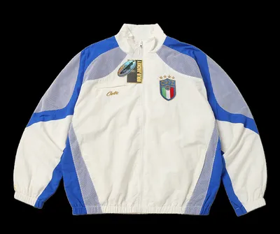 Corteiz Italia Shuku Tracksuit