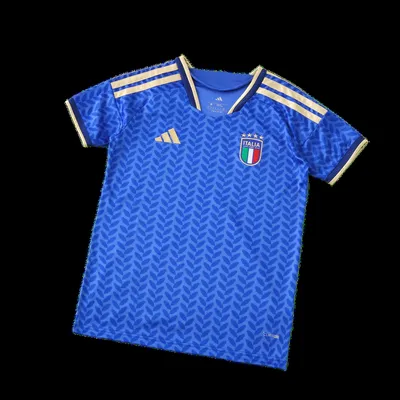 2026 FIFA World Cup Italy home Women's Shirt