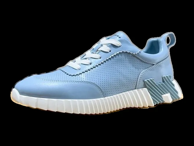 Hermes Bouncing Sneakers