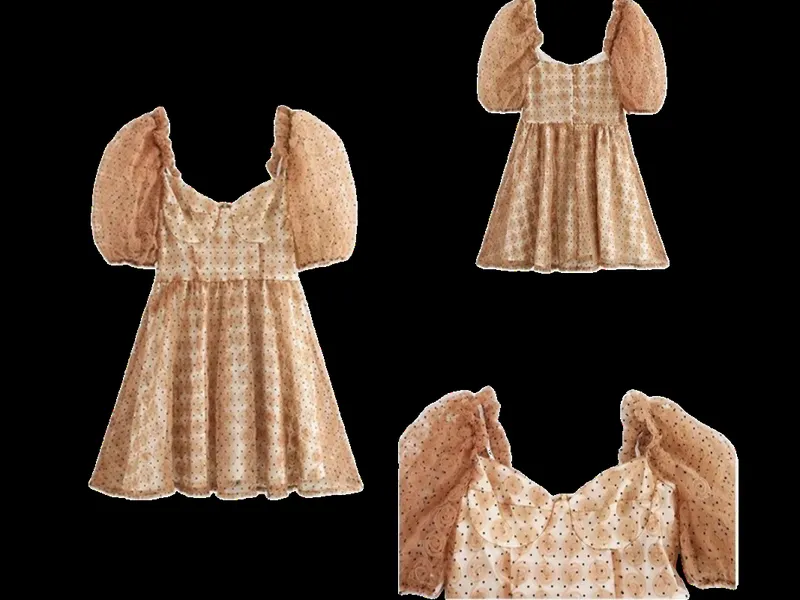 Zara Dress
