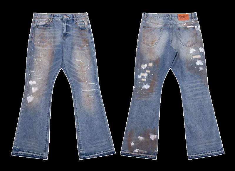 Gallery Dept Jeans