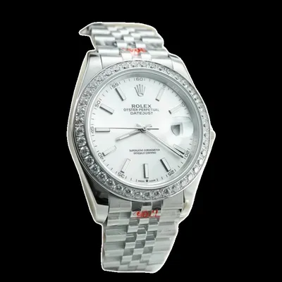 Rolex [Oyster Perpetual Datejust]