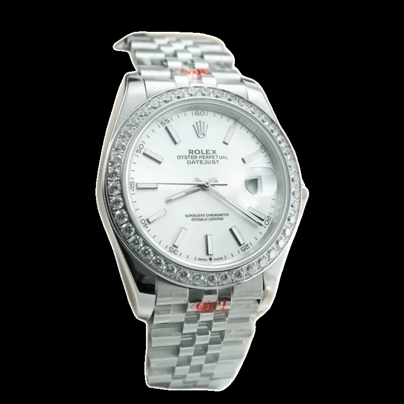 Rolex [Oyster Perpetual Datejust]