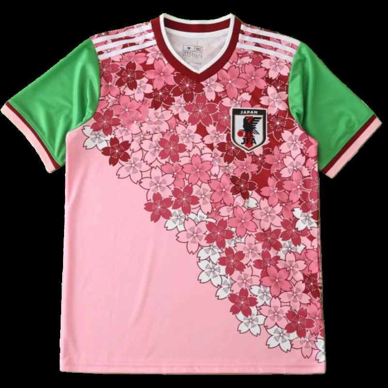 2425 season Japan Concept version Fan version