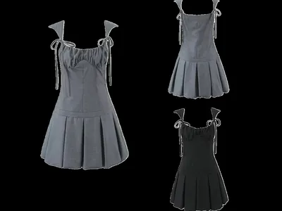 Zara Dress