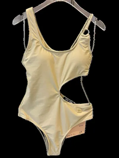 Miu Miu Bikini
