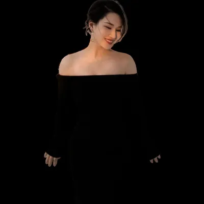 Skims Dress