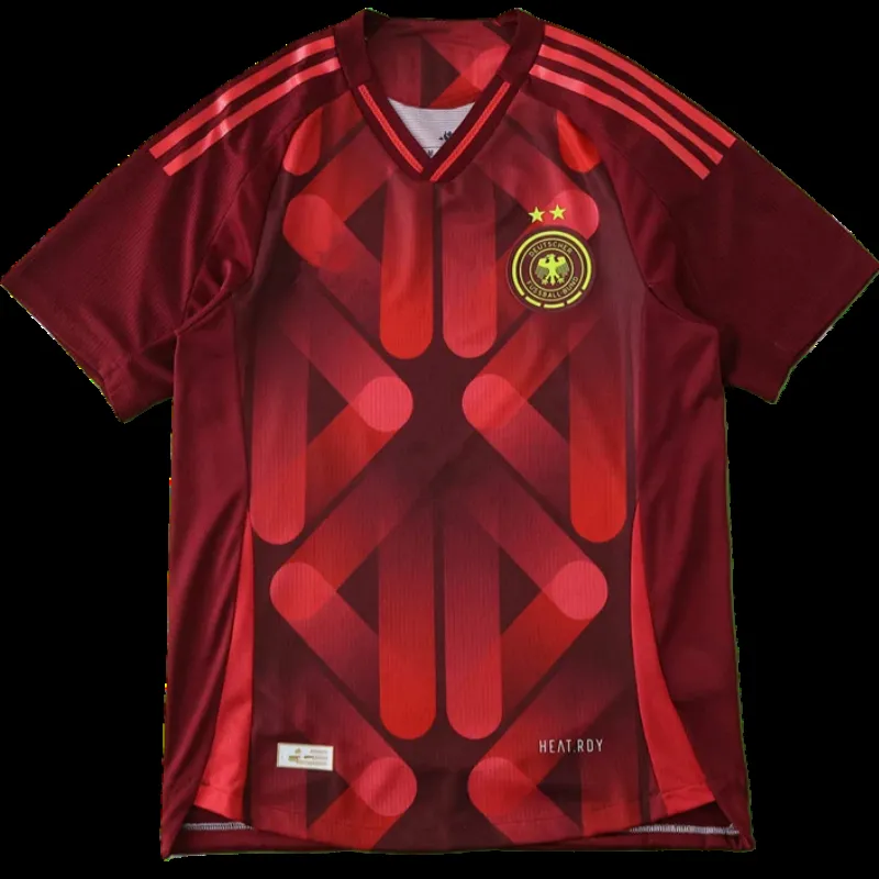 2526 season Germany away Player version