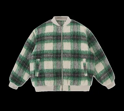 Stussy Coat 3+ colorways [Premium Quality]