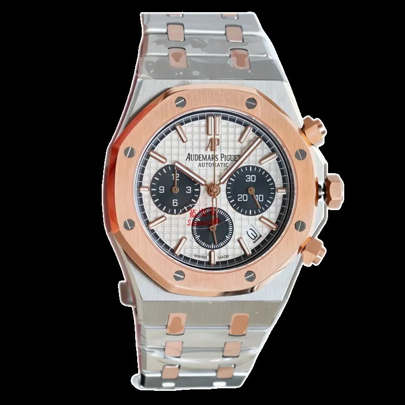 Audemars Piguet [Royal Oak]