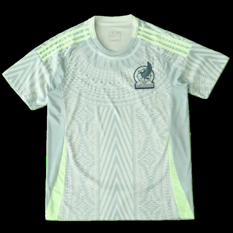 2024 season Mexico away Fan version